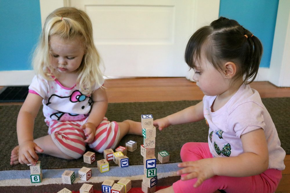 Little Scholars Academy Johns Landing Preschool - childcare center in Portland, OR