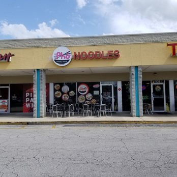 iPho Noodle House - Store front. - Vietnamese Near Me - Lake Mary, Florida iPho Noodle House - Store front. - Vietnamese Near Me - Lake Mary, Florida