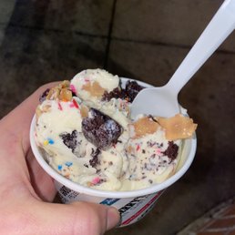 Vanilla Custard
