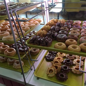 Azusa Donuts - Donuts Near Me - Azusa, California