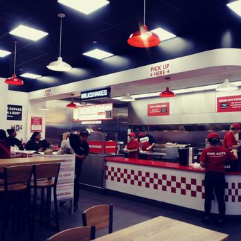 Five Guys - Burgers Near Me - Aiea, Hawaii Five Guys - Burgers Near Me - Aiea, Hawaii