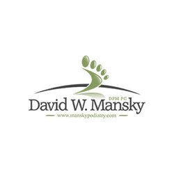 Mansky Podiatry: David Mansky, DPM - Mansky Podiatry