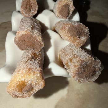 Teleferic Barcelona - Churros - Spanish Near Me - Long Beach, California Teleferic Barcelona - Churros - Spanish Near Me - Long Beach, California