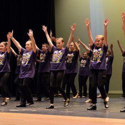 Shining Stars Dance School