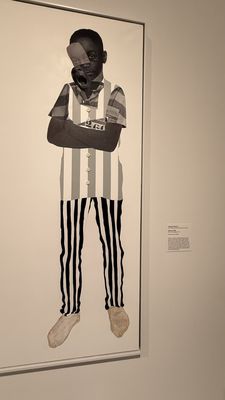 The Studio Museum in Harlem by null