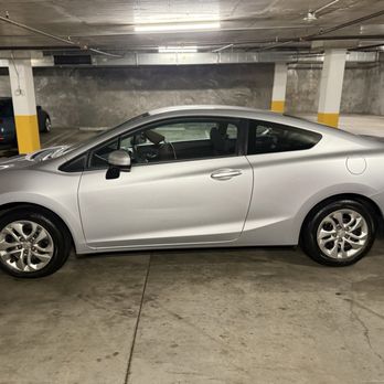 RideSpree - Like new. - Auto Detailing Near Me - Los Angeles, California
