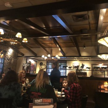 LongHorn Steakhouse - Steakhouses Near Me - Snellville, Georgia