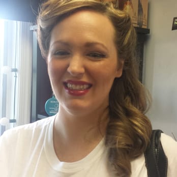 Do Or Dye Hair Salon - Air brush makeup,by Trish can last up to 18 hrs. - Makeup Artists Near Me - Trevose, Pennsylvania