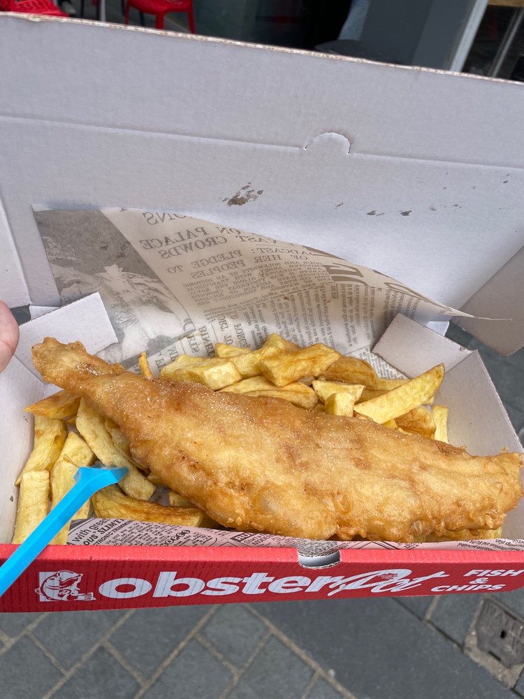 LOBSTER POT Updated August 2024 2022 Whitechapel, Liverpool, Merseyside, United Kingdom