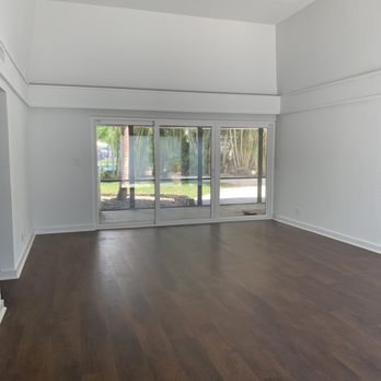 Flooring King - After - Flooring Near Me - Fort Lauderdale, Florida Flooring King - After - Flooring Near Me - Fort Lauderdale, Florida