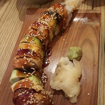 Fortune House - Fortune Roll - Japanese Near Me - Burke, Virginia Fortune House - Fortune Roll - Japanese Near Me - Burke, Virginia
