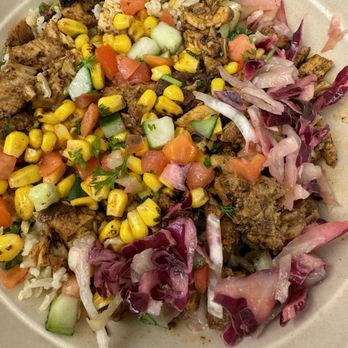 CAVA - Mediterranean Near Me - Cambridge, Massachusetts