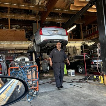 ARC Auto Repair Center - Auto Repair Near Me - Pasadena, California ARC Auto Repair Center - Auto Repair Near Me - Pasadena, California