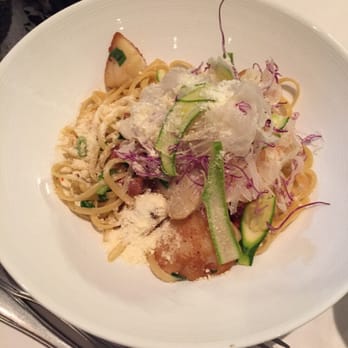 Mi Piace - Capesante guanciale - Italian Near Me - Pasadena, California