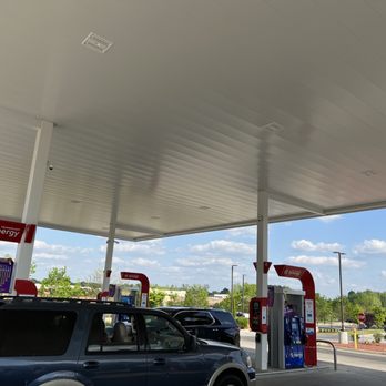 Exxon - Gas Stations Near Me - HUNTERSVILLE, North Carolina