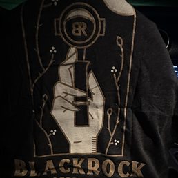 Free shirt for Grand Opening
