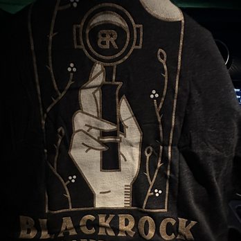 Black Rock Coffee Bar - Free shirt for Grand Opening - Coffee & Tea Near Me - Parker, Colorado