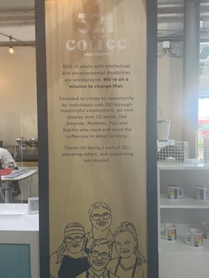 321 Coffee - Farmers Market by null