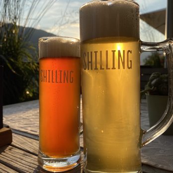 Gasthof Gartenrast - The Shilling beer is great. - Bars Near Me - Untertweng, 2 Gasthof Gartenrast - The Shilling beer is great. - Bars Near Me - Untertweng, 2