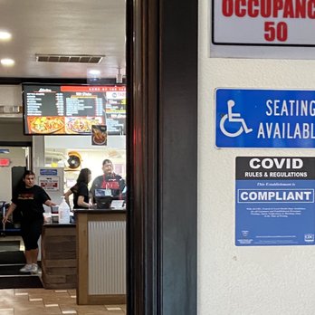559 Taqueria - Tacos Near Me - Clovis, California