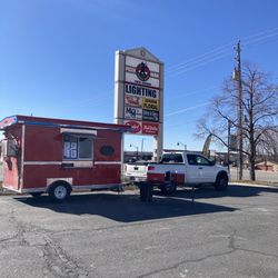 Tacos del Norte