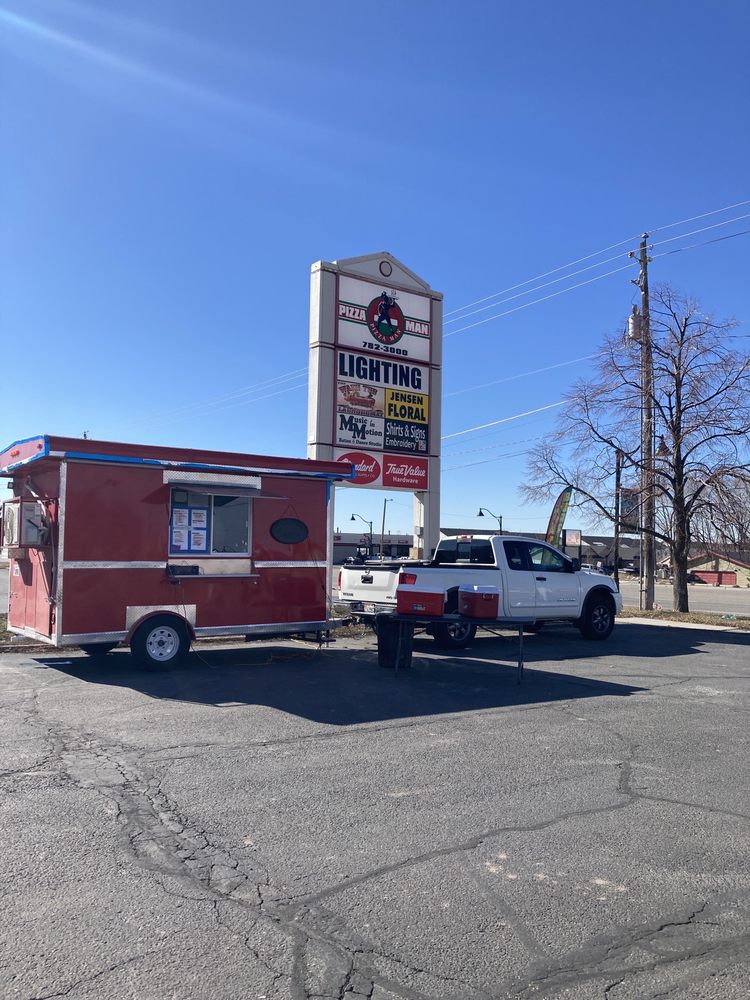 TACOS DEL NORTE Updated April 2024 1964 N 450 E, North Ogden, Texas