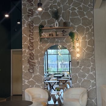 Qurbah - Very nice aesthetic. - Coffee & Tea Near Me - Pearland, Texas Qurbah - Very nice aesthetic. - Coffee & Tea Near Me - Pearland, Texas