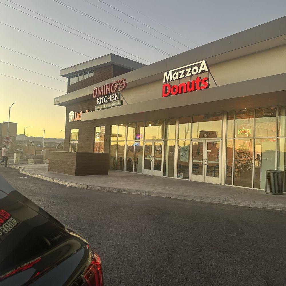 Mazzoa Donuts - Donuts Near Me - Las Vegas, Nevada Mazzoa Donuts - Donuts Near Me - Las Vegas, Nevada
