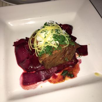Alta - Braised Short Rib - Tapas Bars Near Me - New York, New York
