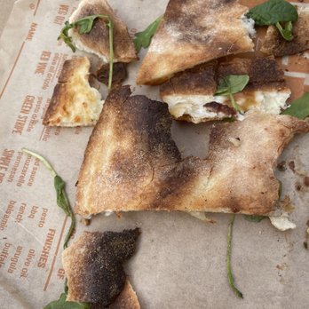 Blaze Pizza - Salad Near Me - Paso Robles, California Blaze Pizza - Salad Near Me - Paso Robles, California