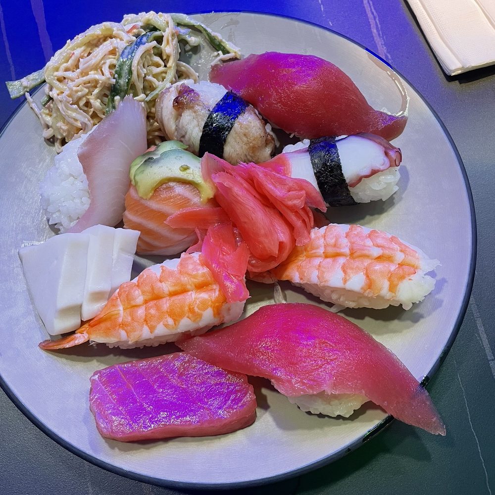 Ombu Buffet - Sashimi - Buffets Near Me - Marrero, Louisiana Ombu Buffet - Sashimi - Buffets Near Me - Marrero, Louisiana