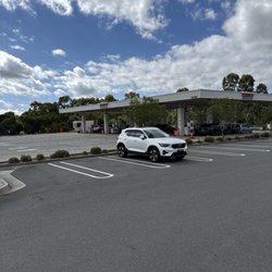 Costco Petrol Station North Lakes