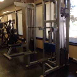 Caesars Entertainment Fitness Center