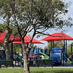 Henry Reeves Park