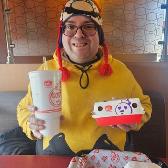 Jack in the Box - Fast Food Near Me - West Chester, Ohio Jack in the Box - Fast Food Near Me - West Chester, Ohio