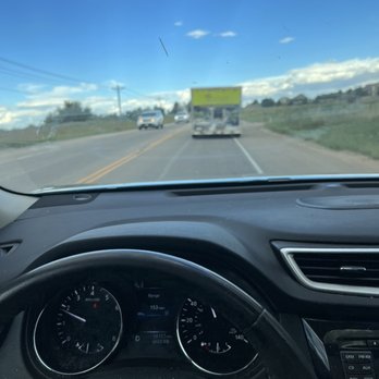 Outdoor Craftsmen - Third time Swerving off road - Landscape Architects or Designers Near Me - Erie, Colorado