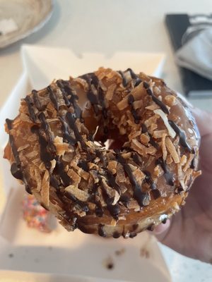 FunkyTown Donuts and Drafts by null