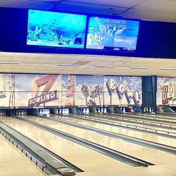 Sunset Bowling Lanes