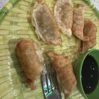 Pho Huong - Fried dumplings - Vietnamese Near Me - Tampa, Florida Pho Huong - Fried dumplings - Vietnamese Near Me - Tampa, Florida