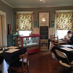 The Cottage Tea Room