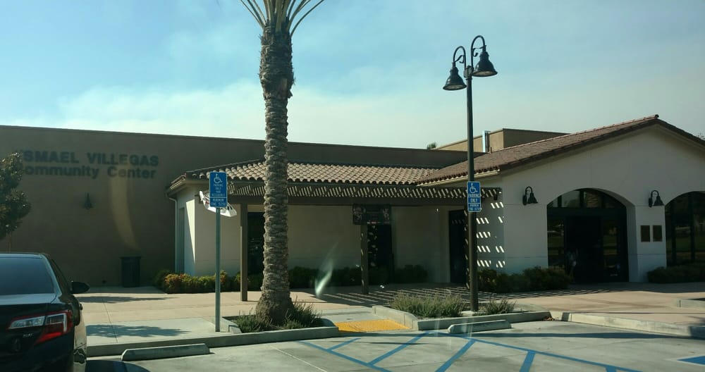 YSMAEL VILLEGAS COMMUNITY CENTER Updated September 2024 3091