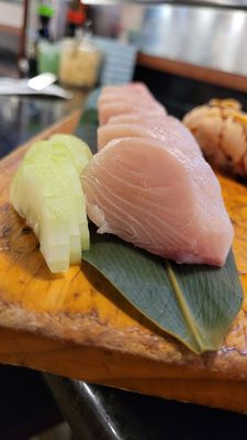 Sakura Japanese Steakhouse and Sushi Bar by null