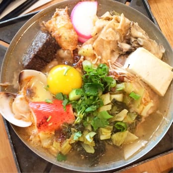 Boiling Point - Lamb Hot Soup at Boiling Point - Taiwanese Near Me - Seattle, Washington Boiling Point - Lamb Hot Soup at Boiling Point - Taiwanese Near Me - Seattle, Washington