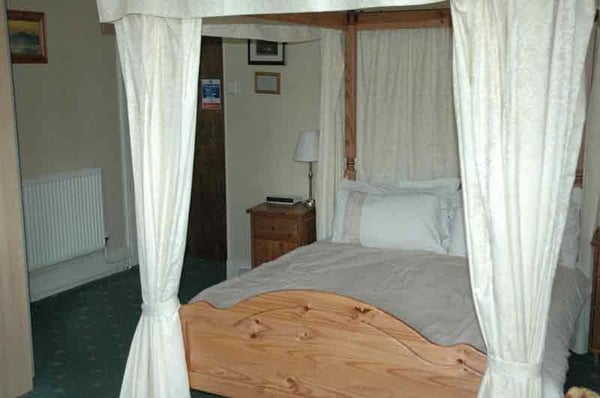 Plas Coch Guest House by null