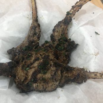 Peri Peri Grill House - The lamb chops - Halal Near Me - Brooklyn, New York Peri Peri Grill House - The lamb chops - Halal Near Me - Brooklyn, New York