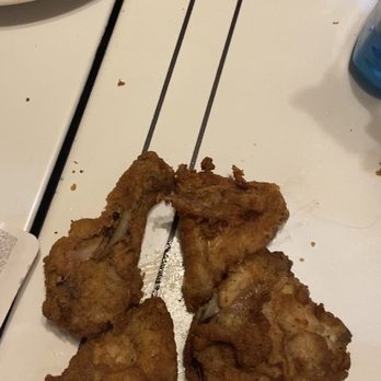 KFC - Tiny 4 pc chicken - Fast Food Near Me - Chambersburg, Pennsylvania KFC - Tiny 4 pc chicken - Fast Food Near Me - Chambersburg, Pennsylvania