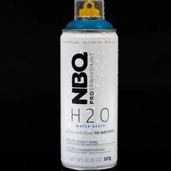 Ofi Arte - NBQ Spray Water base.