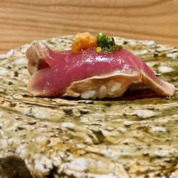 KUSAKABE - Eight Kinds of Sushi - Sushi Bars Near Me - San Francisco, California