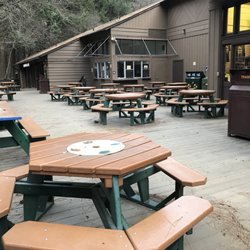 Curry Village Gift and Grocery
