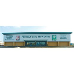 The Bed Experts - Northgate Bedding Centre